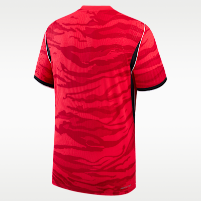 South Korea National Team 2026 Match Home Men's Nike Aero-FIT